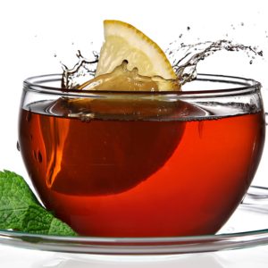 MangoFusion Iced Tea