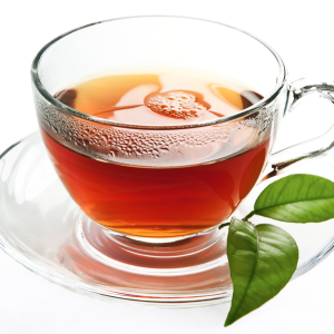 ChocoCinnamon Coffee