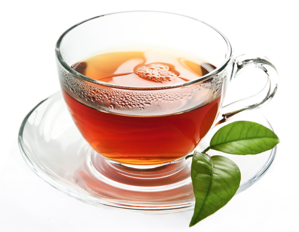 ChocoCinnamon Coffee