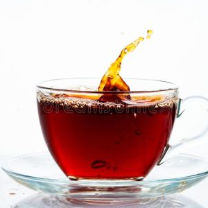 TropicalZen Tea