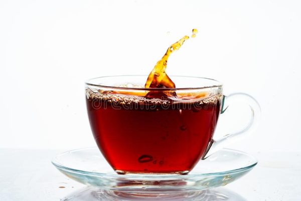TropicalZen Tea